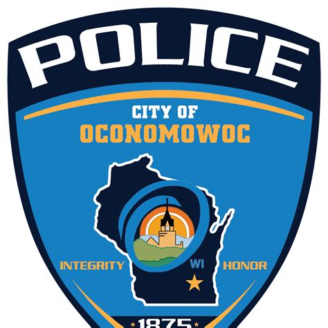 Learn more Report this item. . Oconomowoc patch